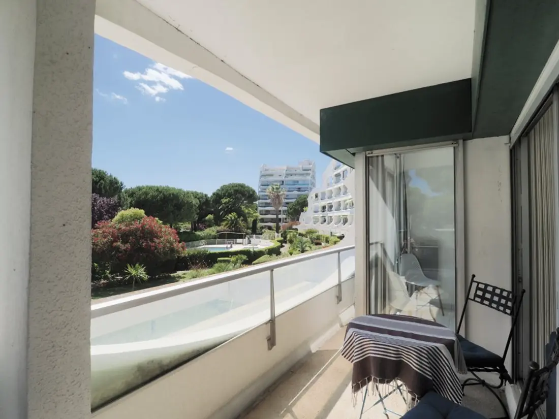 Location de Vacances La Grande-Motte 378