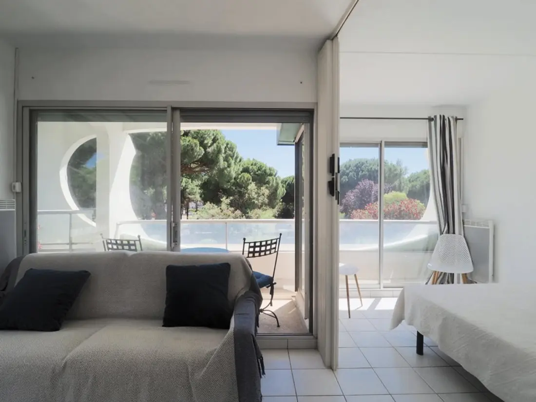 Location de Vacances La Grande-Motte 378