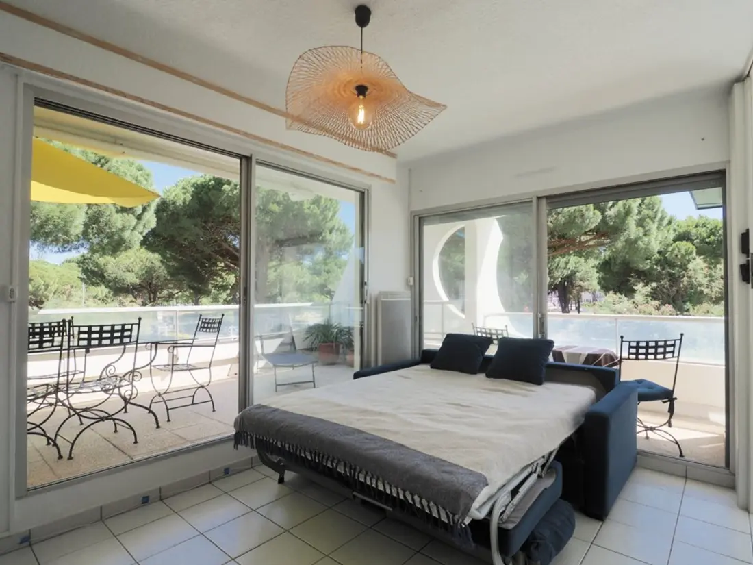 Location de Vacances La Grande-Motte 378