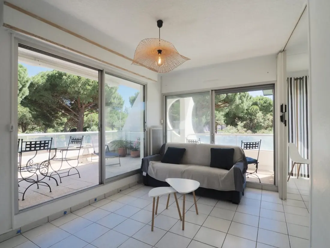 Location de Vacances La Grande-Motte 378