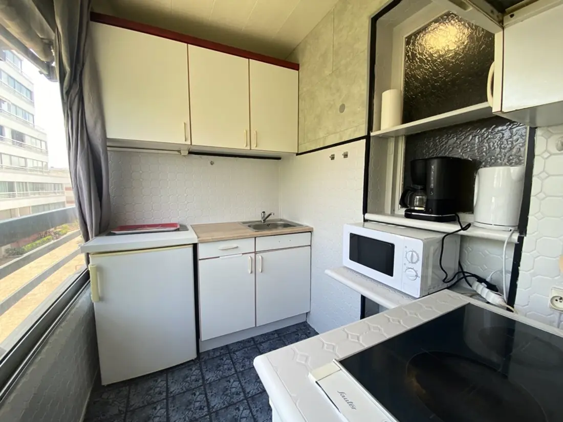 Location de Vacances La Grande-Motte 379