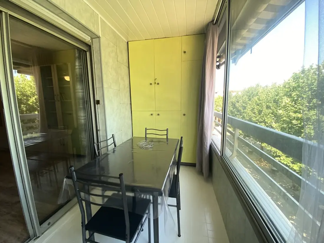 Location de Vacances La Grande-Motte 379