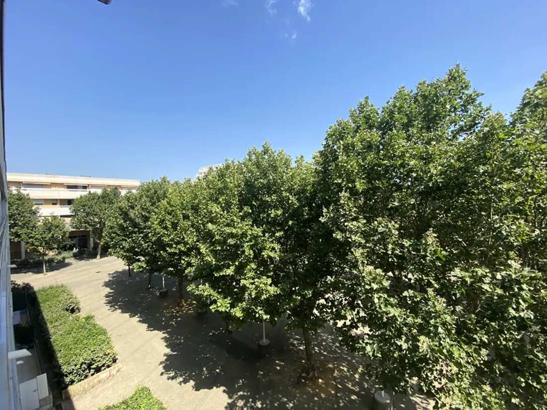 Location de Vacances La Grande-Motte 379