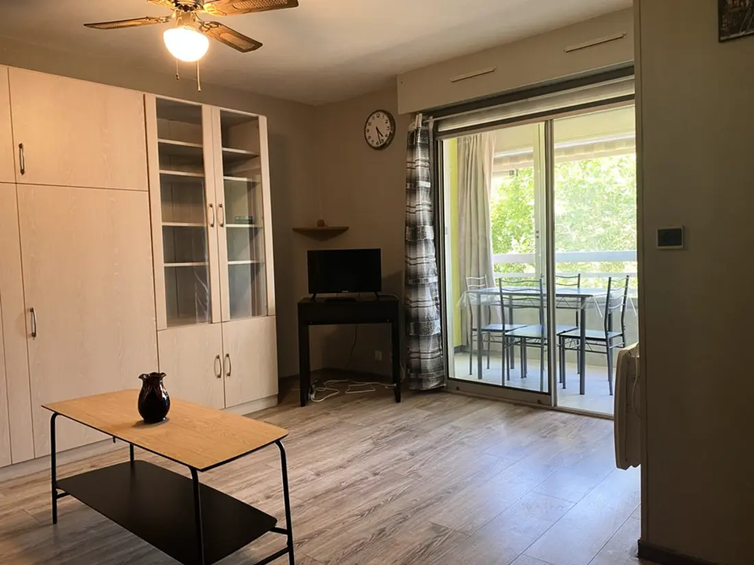 Location de Vacances La Grande-Motte 379