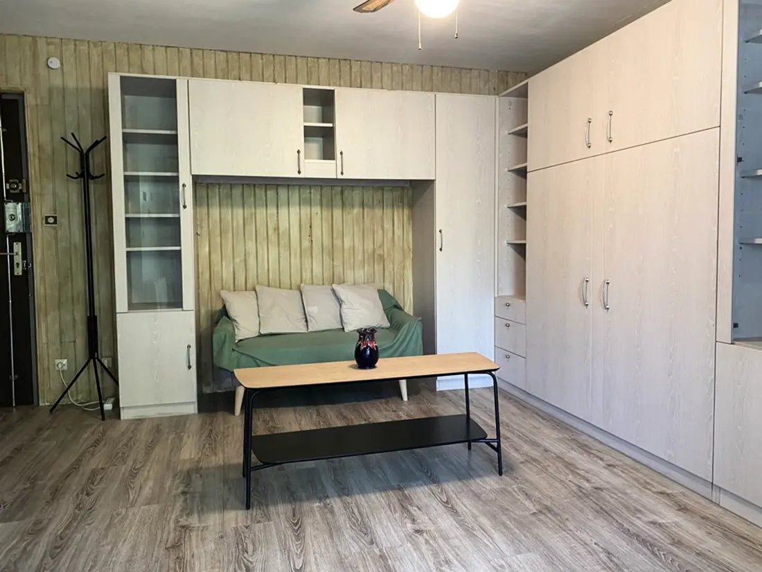 Location de Vacances La Grande-Motte 379