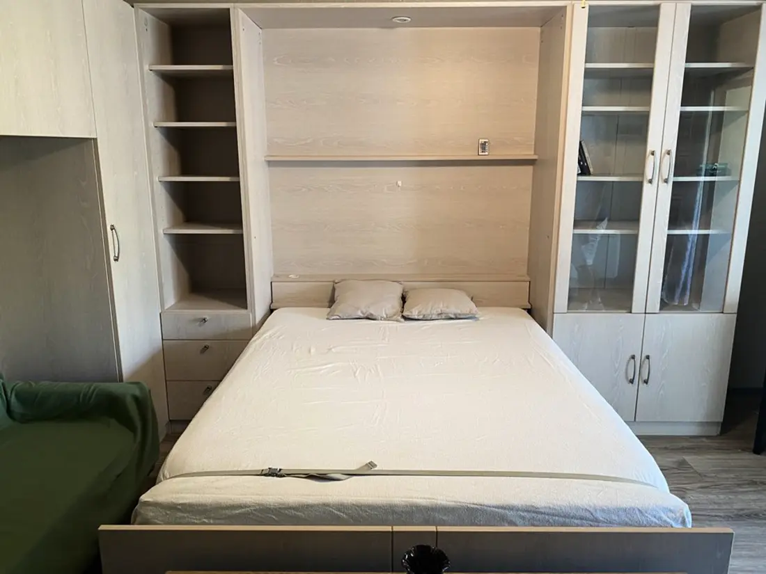 Location de Vacances La Grande-Motte 379