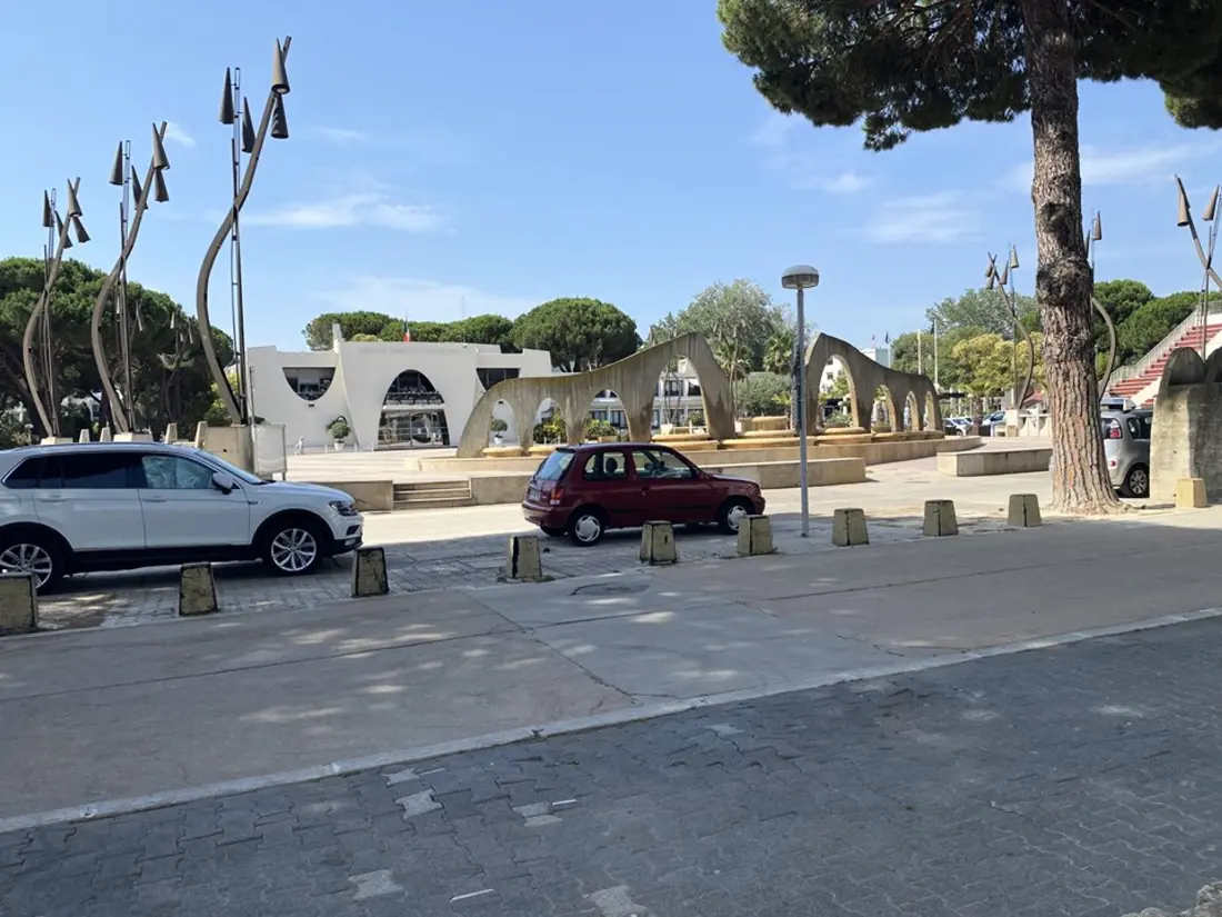 Location de Vacances La Grande-Motte 379
