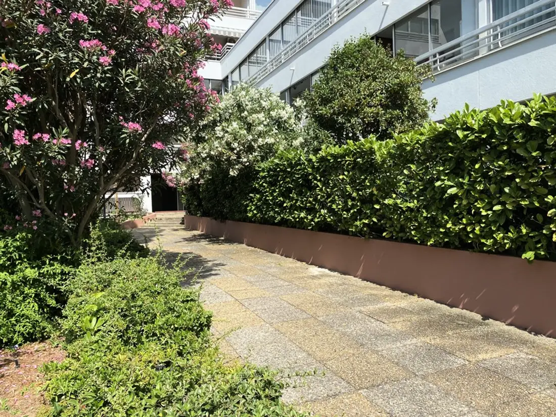 Location de Vacances La Grande-Motte 379