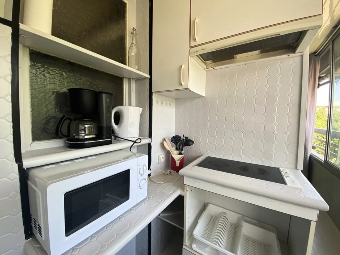 Location de Vacances La Grande-Motte 379