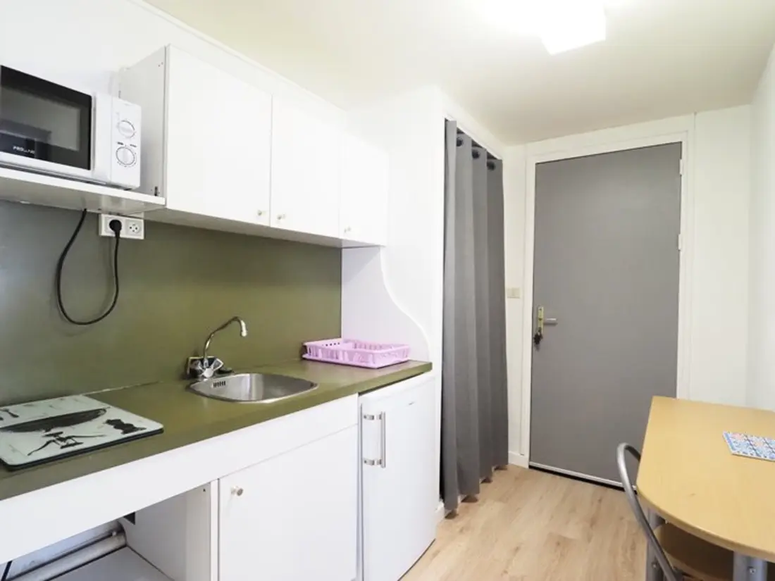 Location de Vacances La Grande-Motte 385