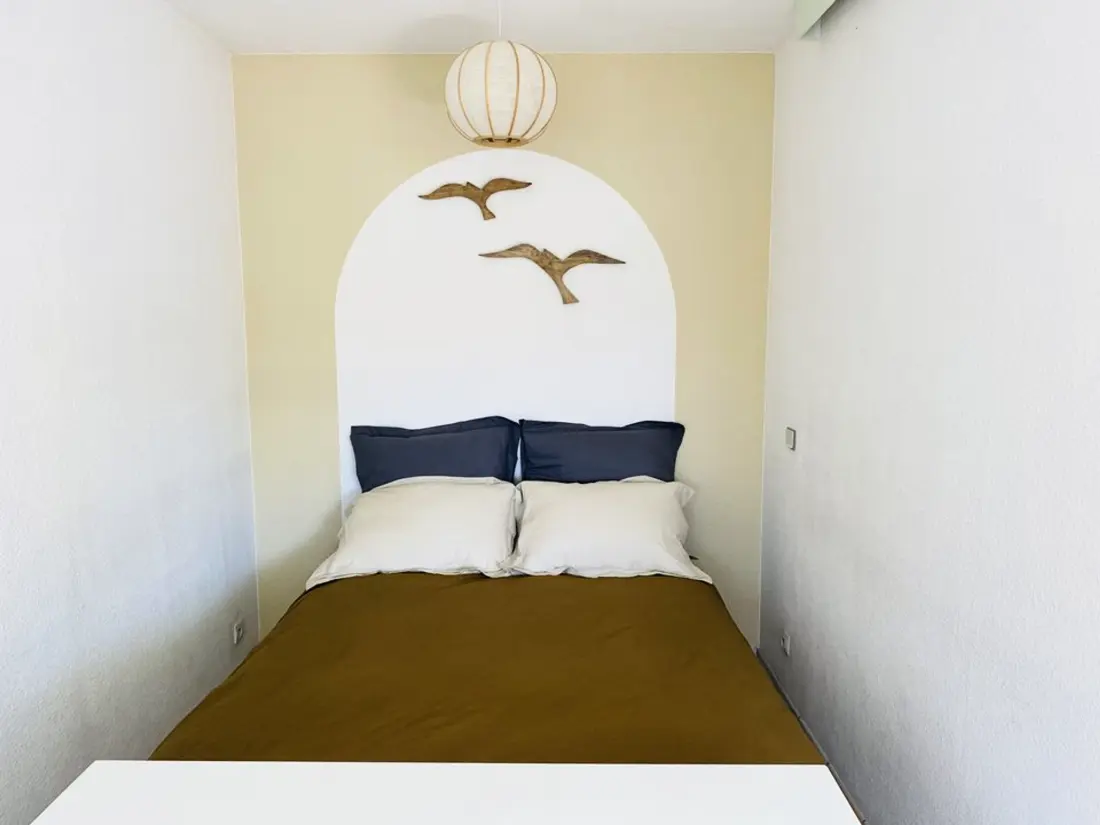 Location de Vacances La Grande-Motte 387