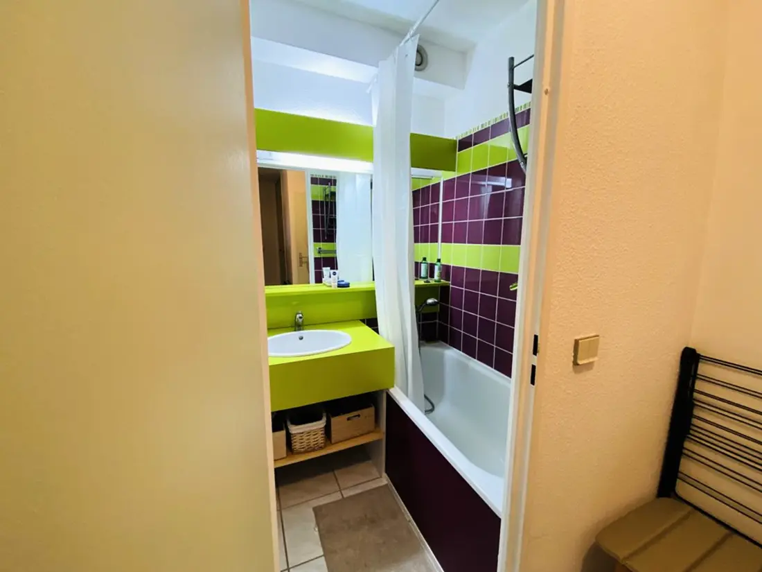 Location de Vacances La Grande-Motte 387