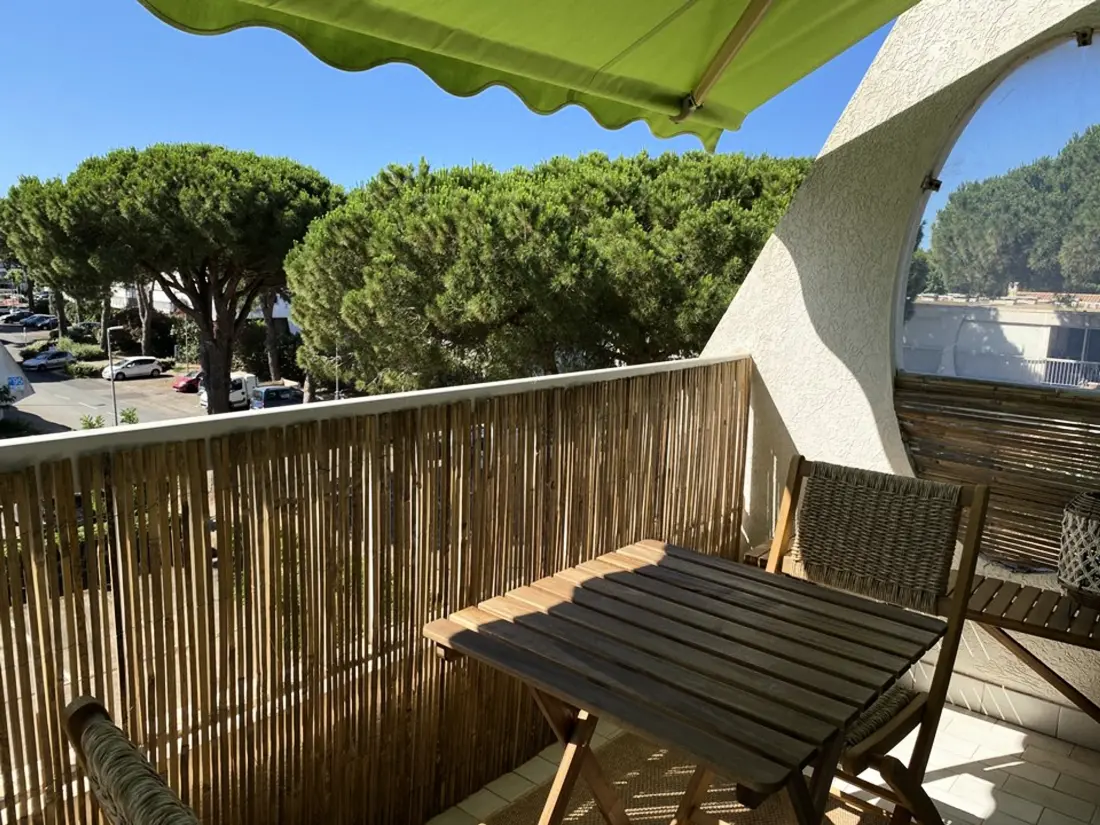 Location de Vacances La Grande-Motte 387
