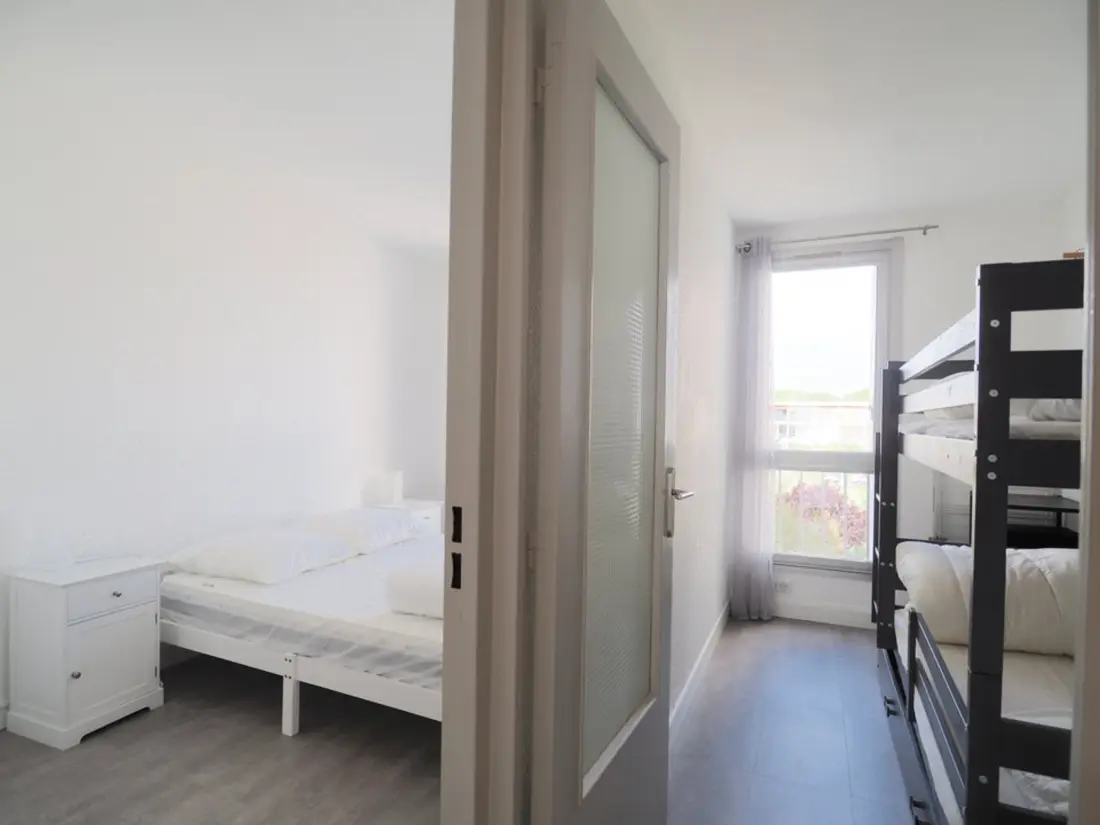 Location de Vacances La Grande-Motte 390