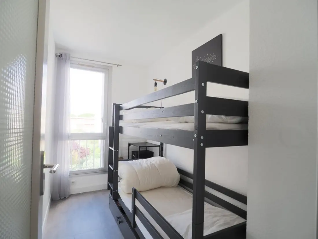 Location de Vacances La Grande-Motte 390