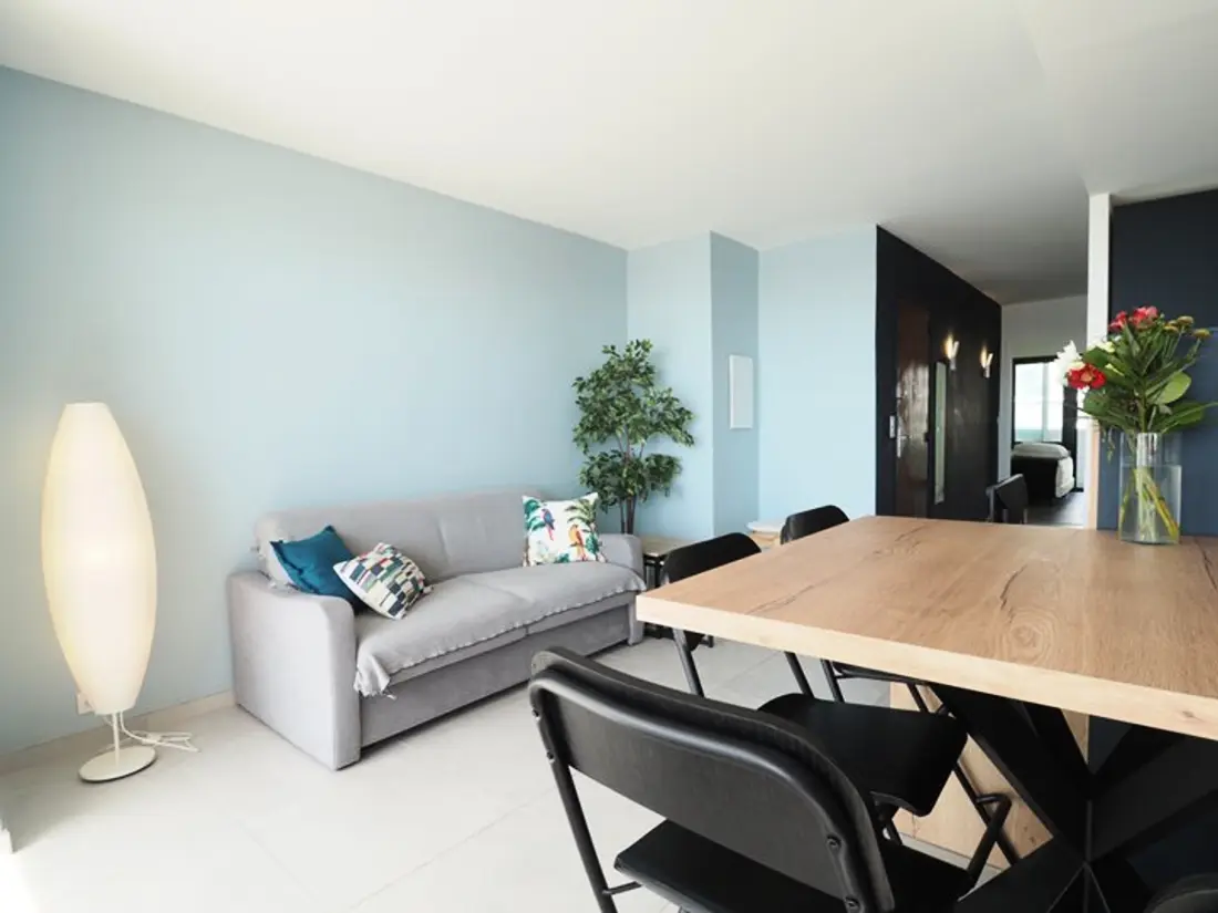 Location de Vacances La Grande-Motte 394