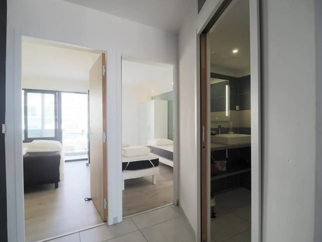 Location de Vacances La Grande-Motte 394