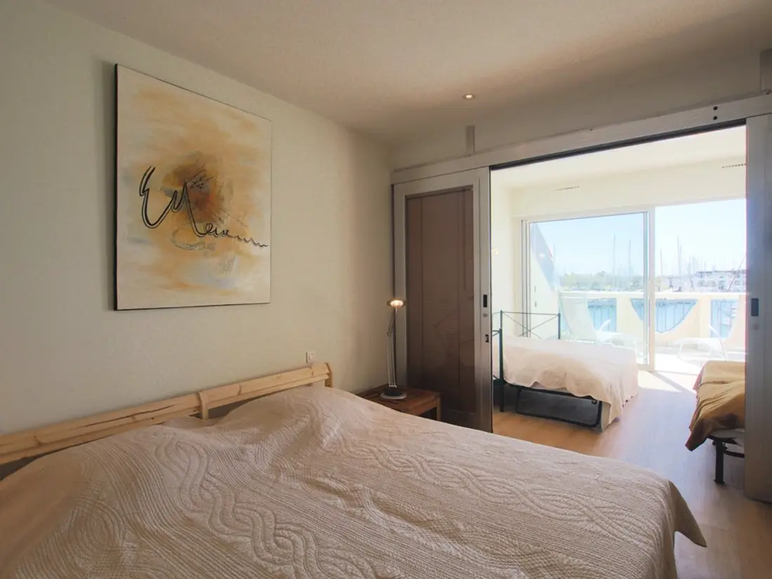 Location de Vacances La Grande-Motte 395