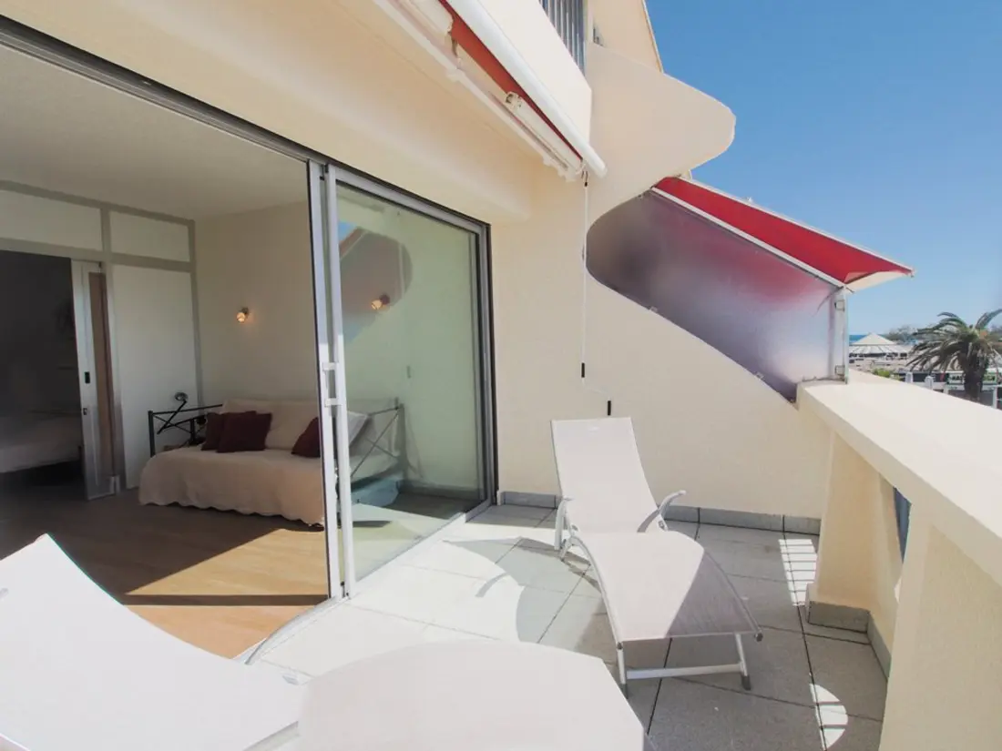 Location de Vacances La Grande-Motte 395