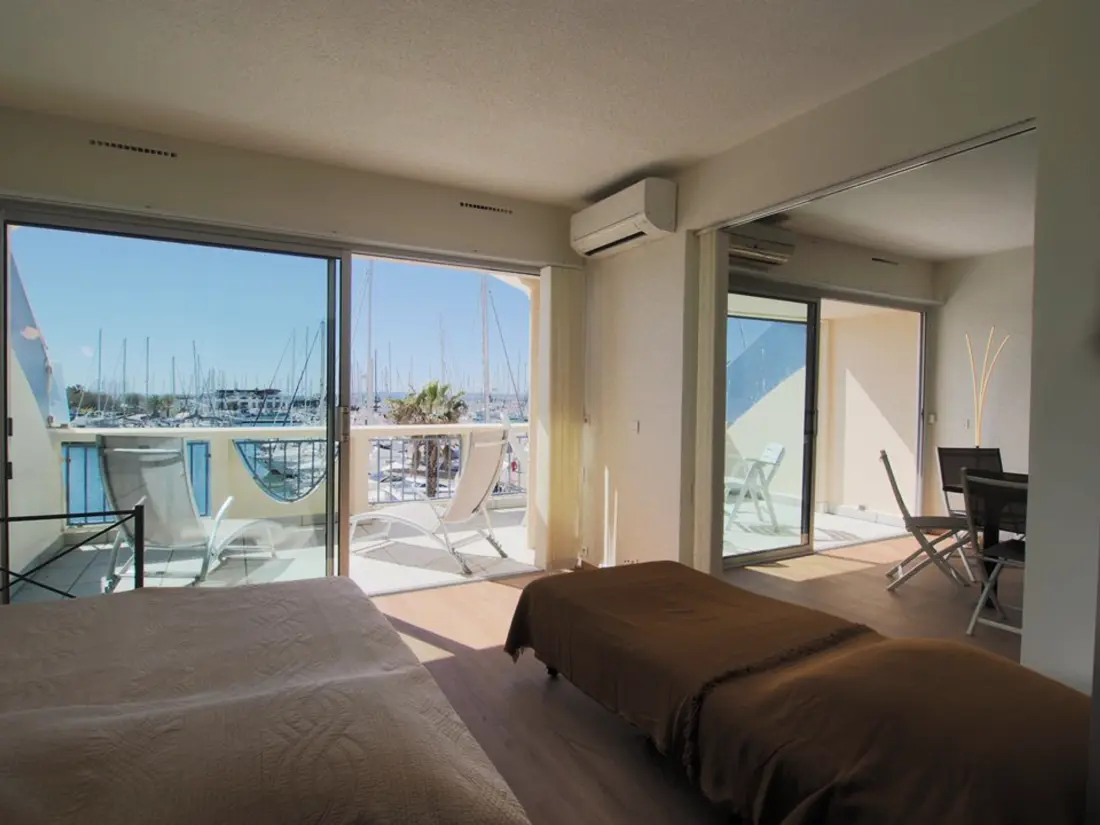 Location de Vacances La Grande-Motte 395