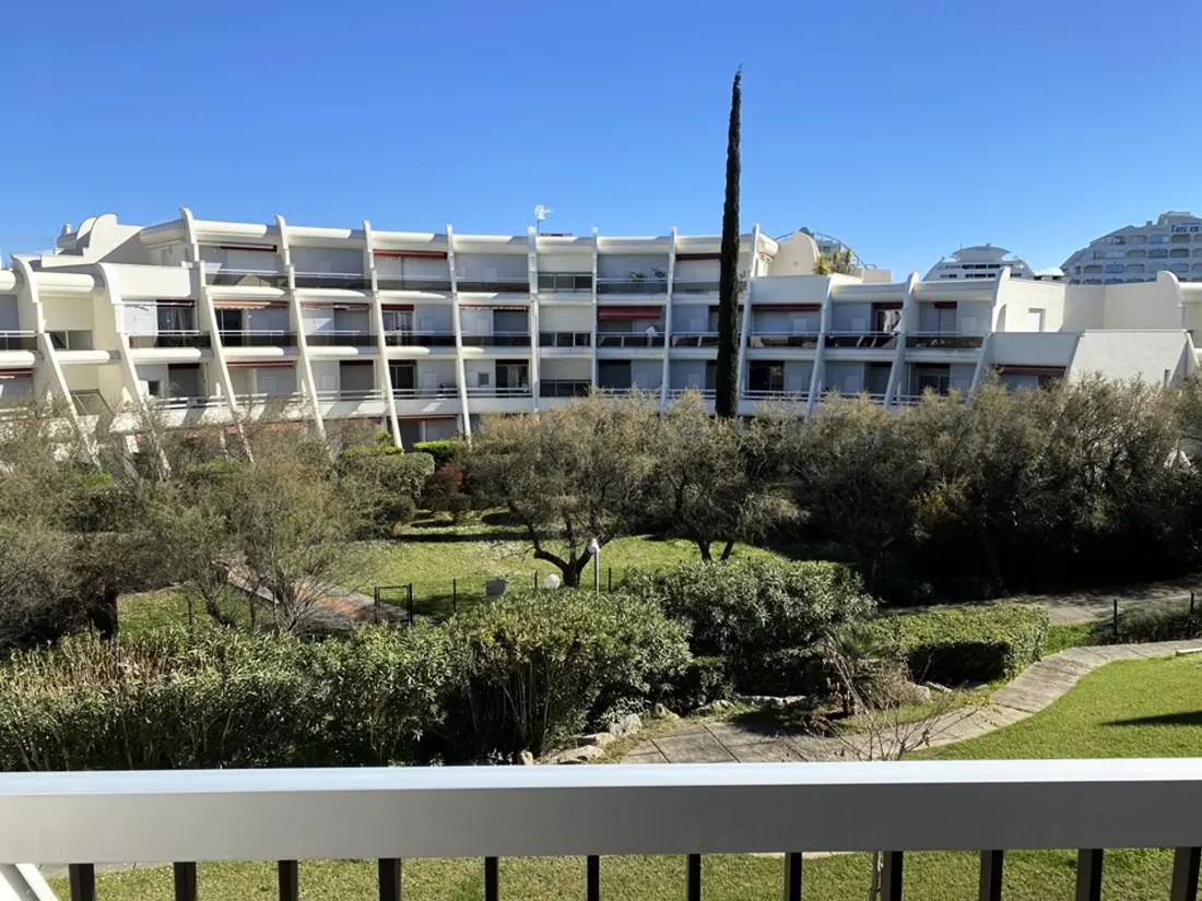Location de Vacances La Grande-Motte 396