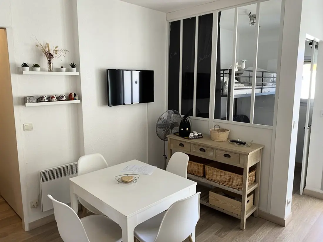 Location de Vacances La Grande-Motte 396
