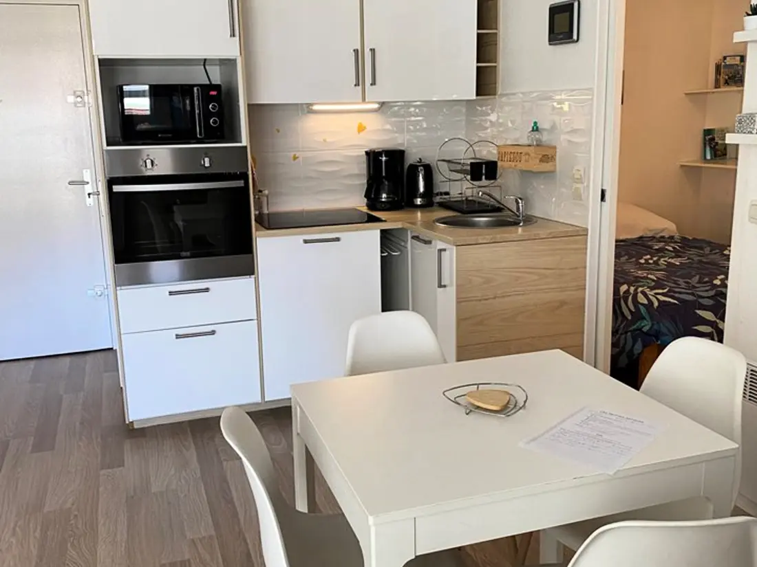 Location de Vacances La Grande-Motte 396