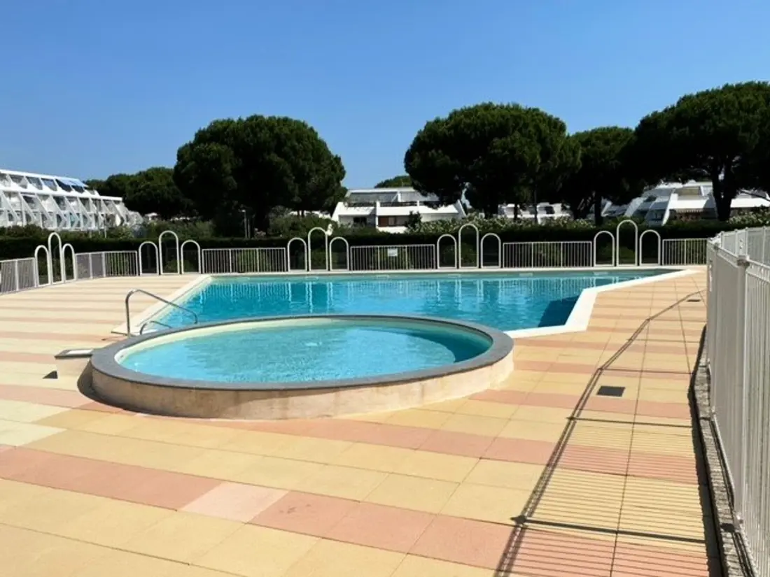 Location de Vacances La Grande-Motte 396