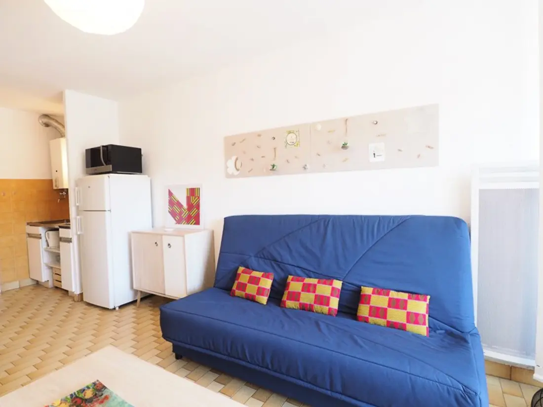 Location de Vacances La Grande-Motte 398