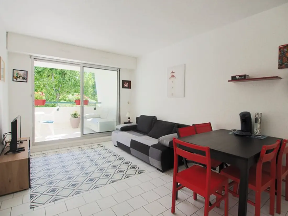 Location de Vacances La Grande-Motte 399