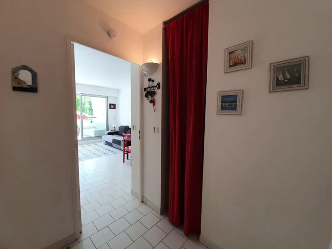 Location de Vacances La Grande-Motte 399