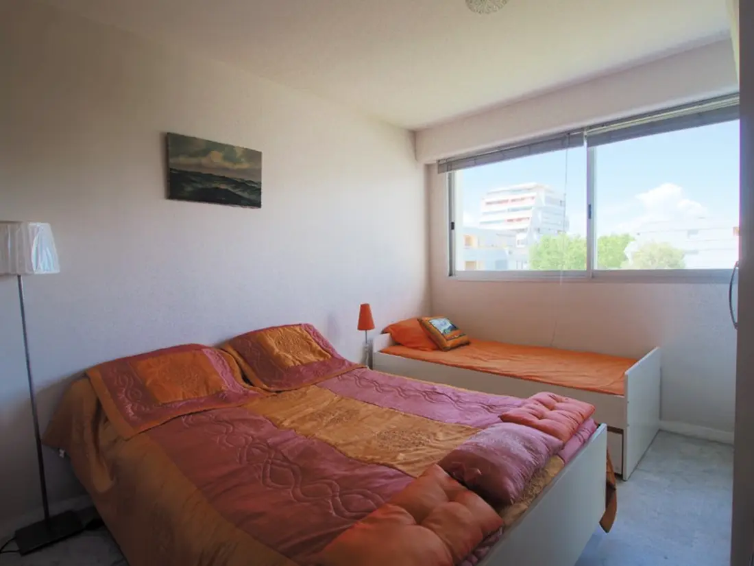 Location de Vacances La Grande-Motte 401