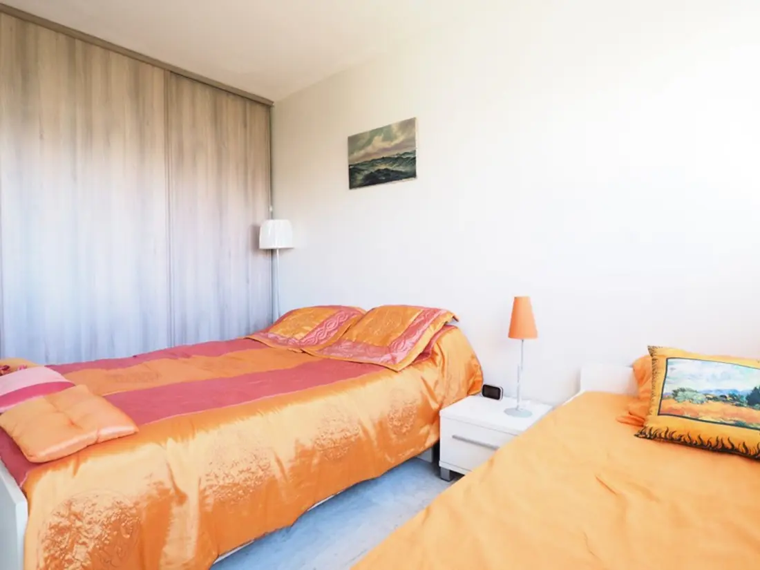 Location de Vacances La Grande-Motte 401