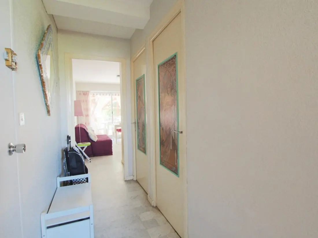 Location de Vacances La Grande-Motte 401