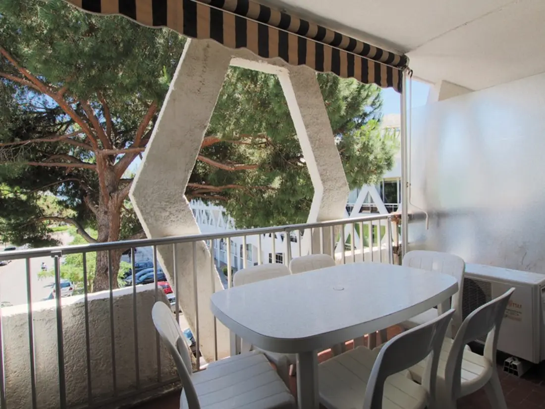Location de Vacances La Grande-Motte 401