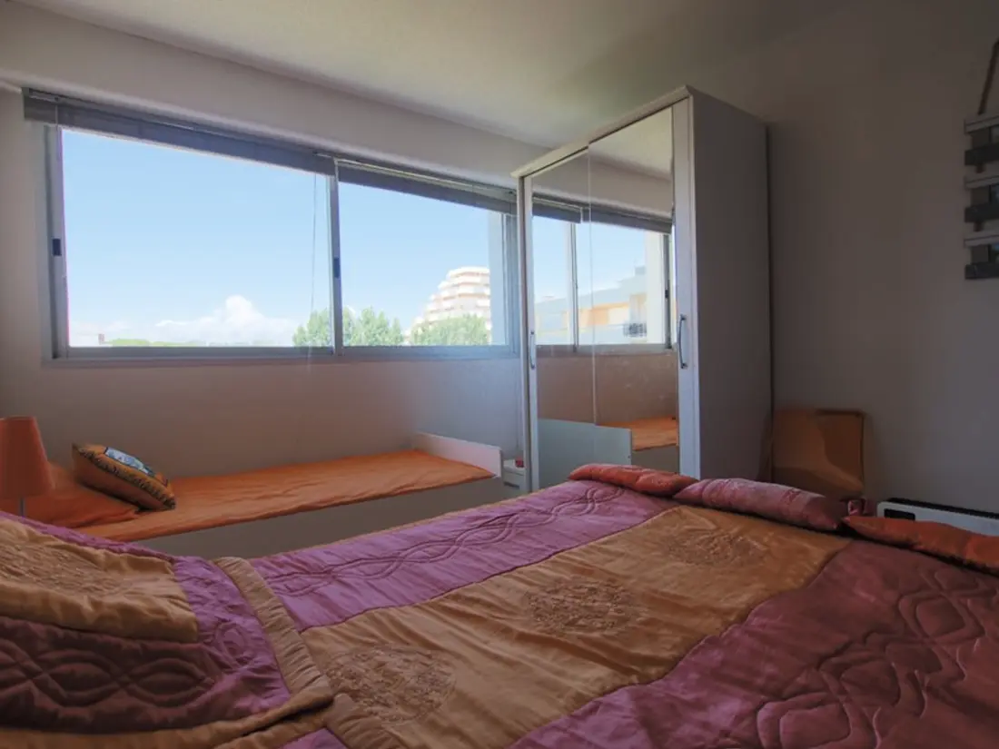 Location de Vacances La Grande-Motte 401