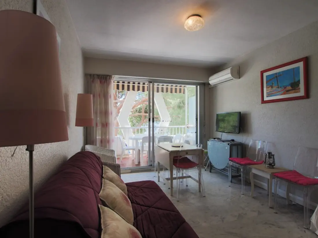 Location de Vacances La Grande-Motte 401