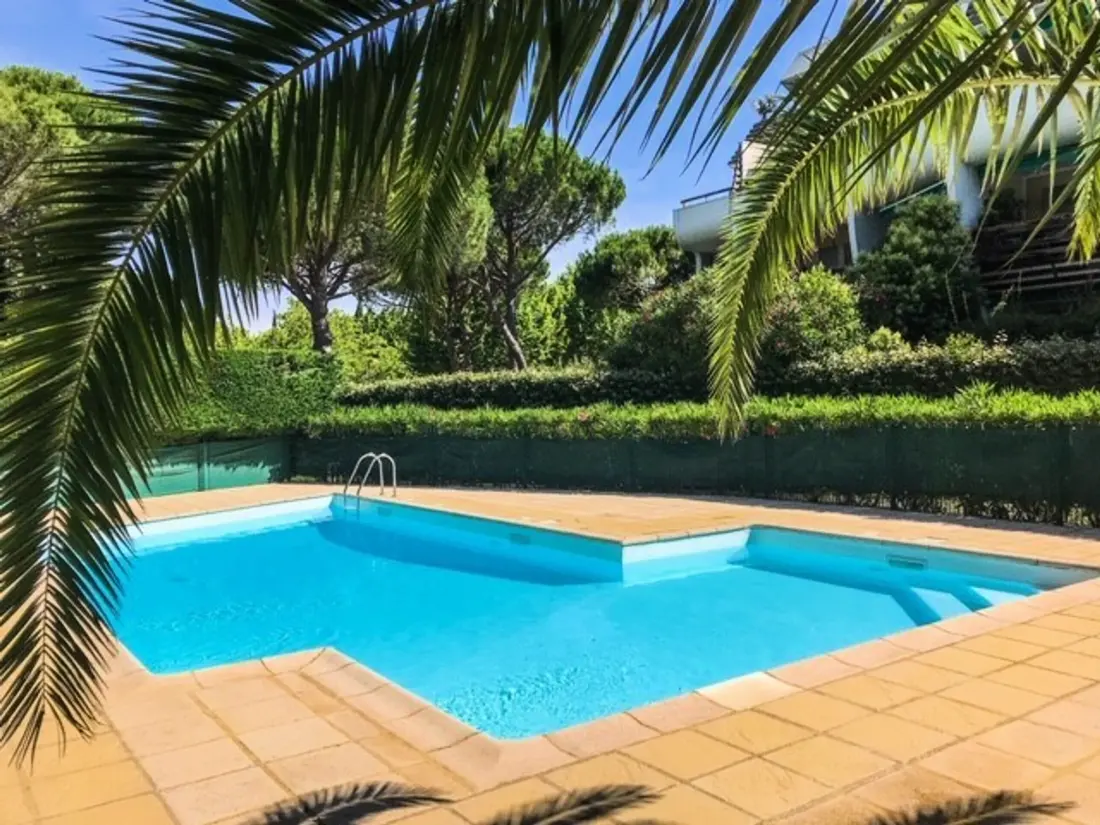 Location de Vacances La Grande-Motte 404