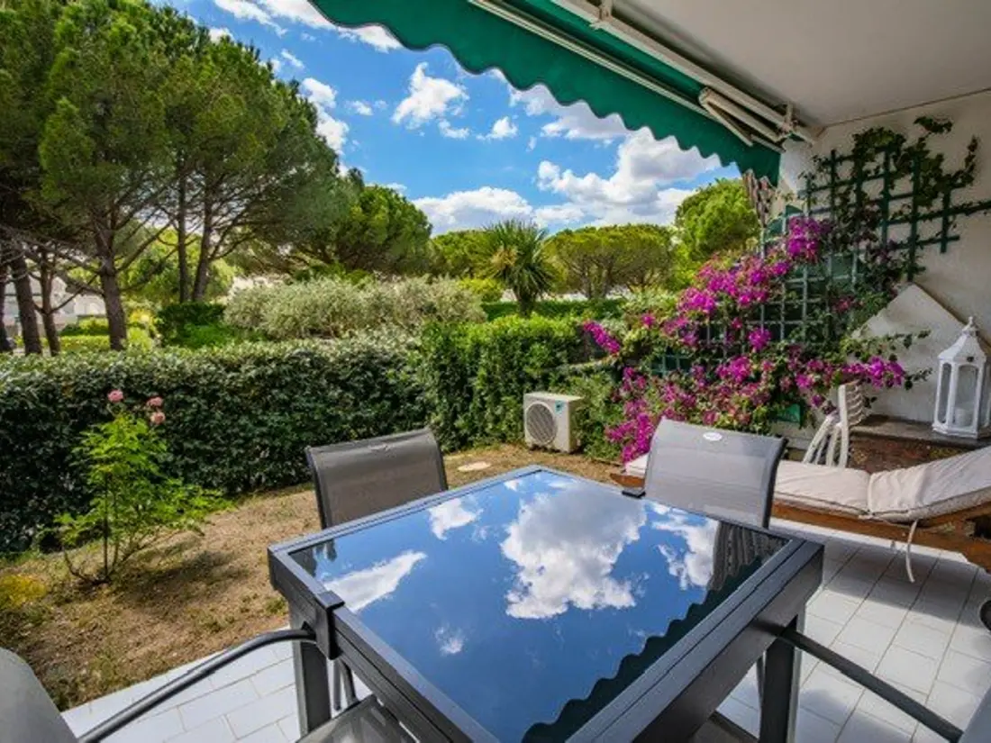 Location de Vacances La Grande-Motte 404