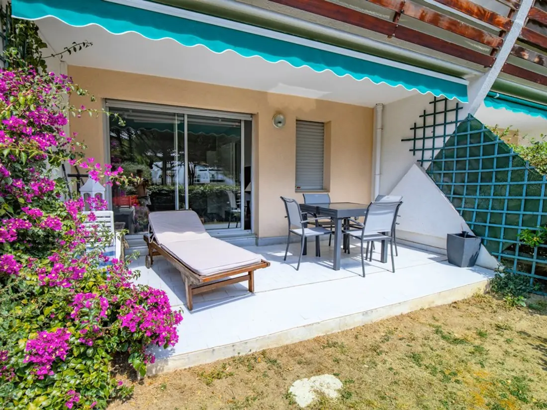 Location de Vacances La Grande-Motte 404