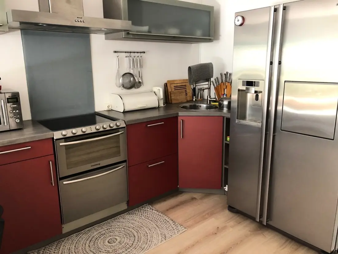 Location de Vacances La Grande-Motte 404