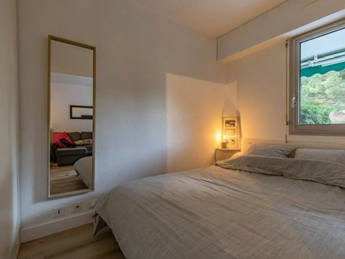 Location de Vacances La Grande-Motte 404