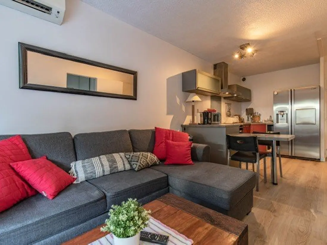 Location de Vacances La Grande-Motte 404