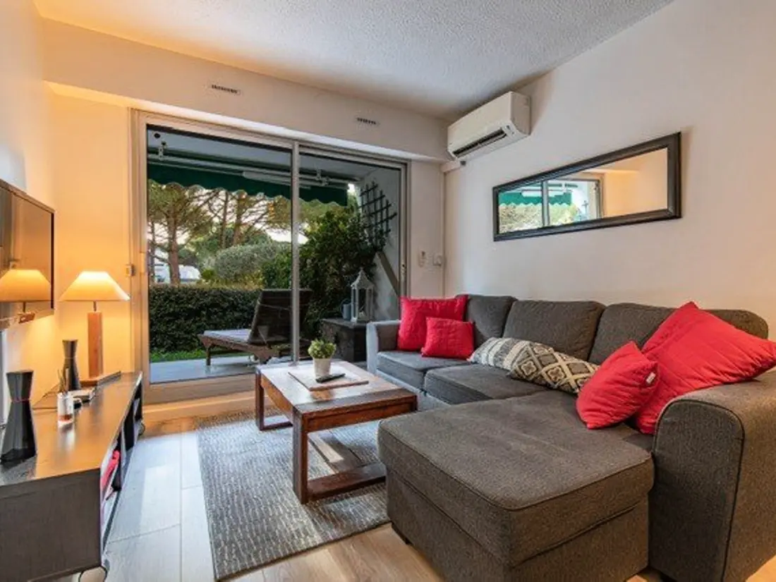 Location de Vacances La Grande-Motte 404