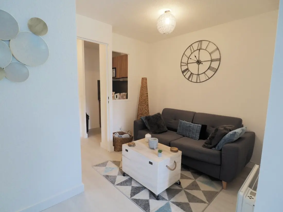Location de Vacances La Grande-Motte 406