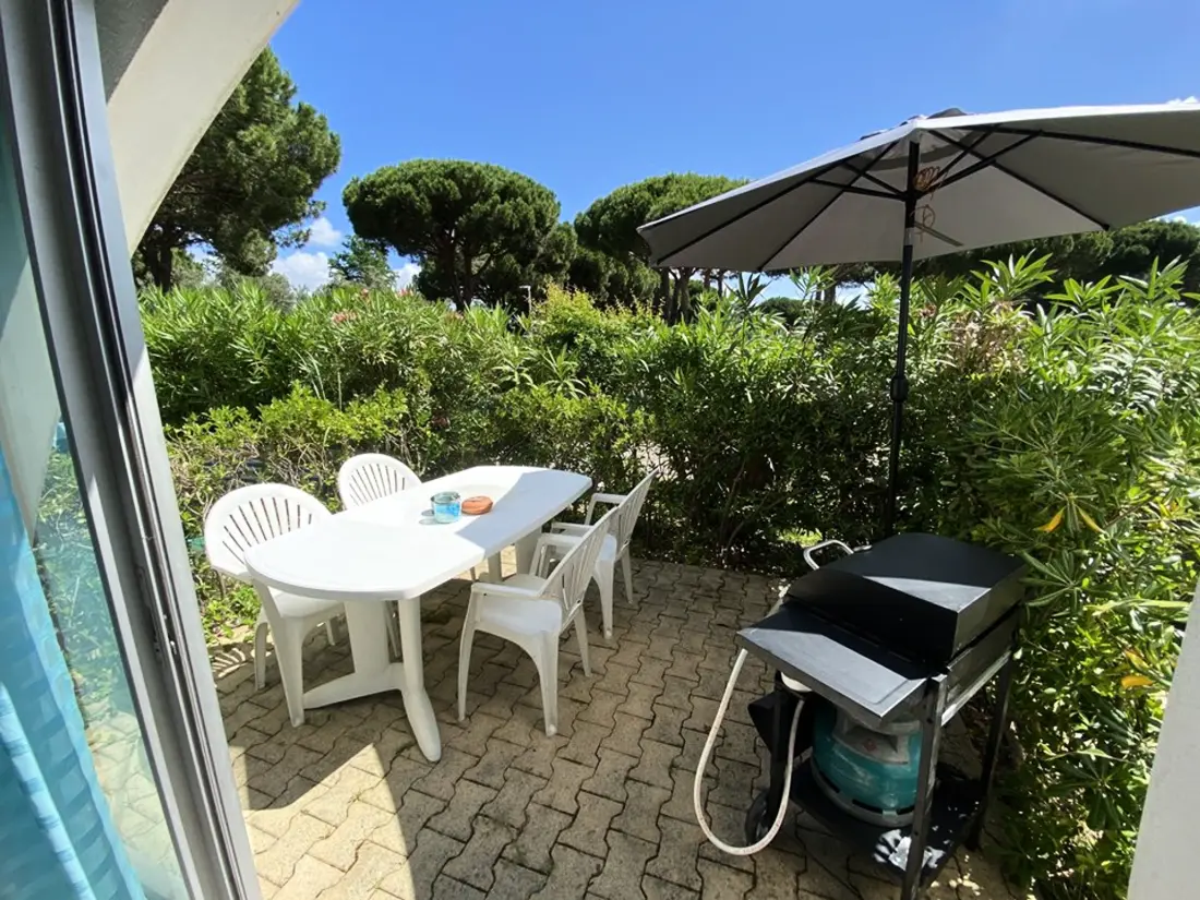 Location de Vacances La Grande-Motte 406