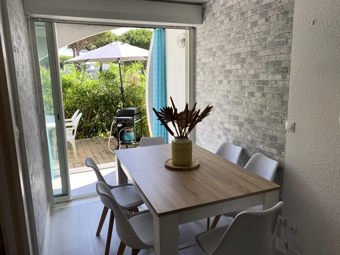 Location de Vacances La Grande-Motte 406