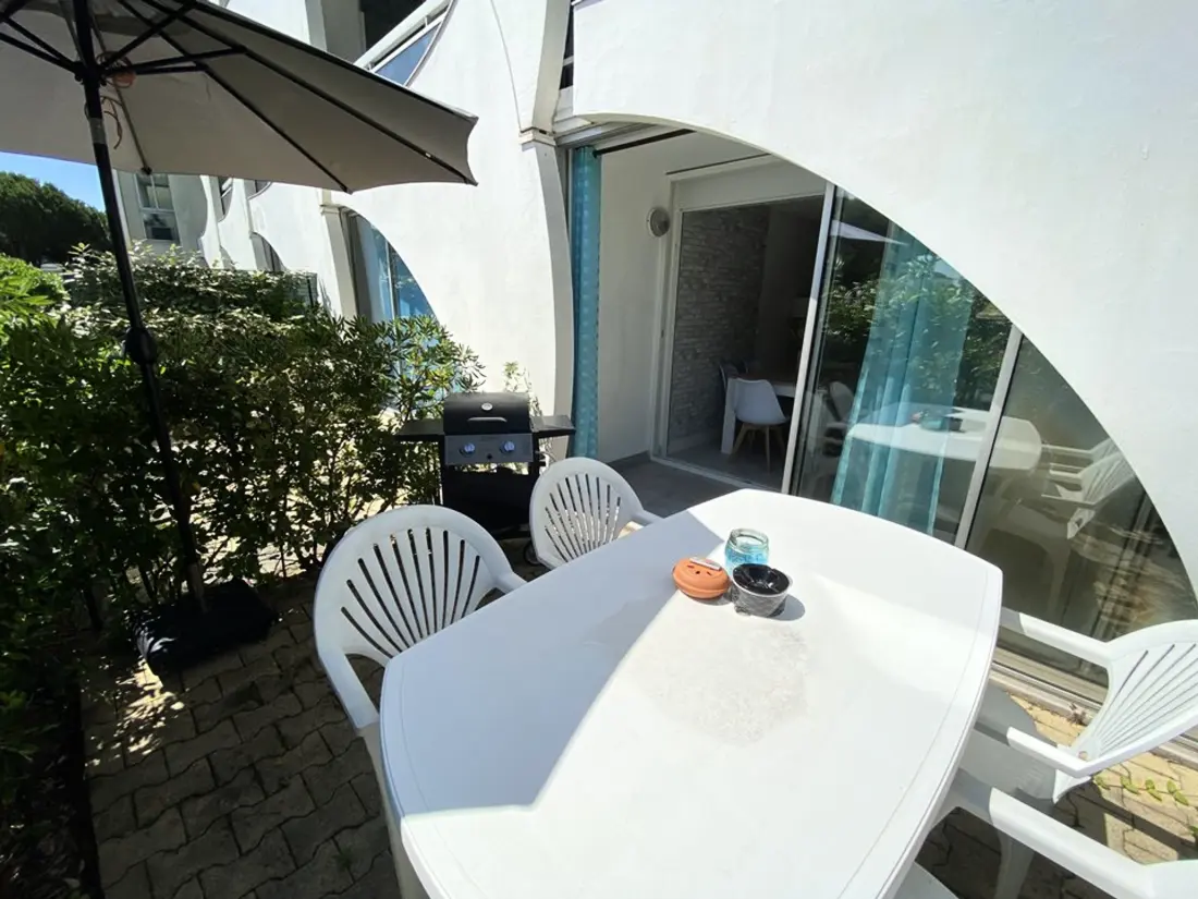 Location de Vacances La Grande-Motte 406