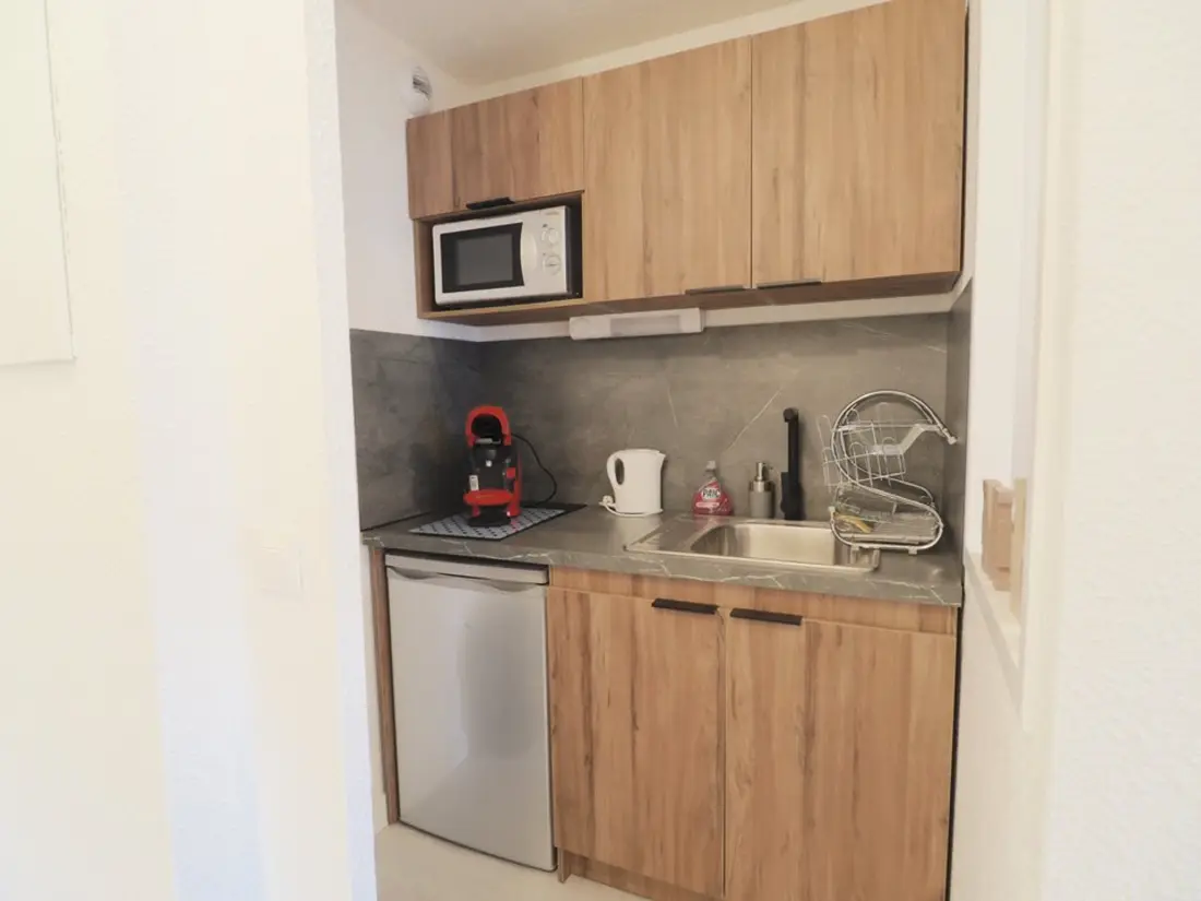 Location de Vacances La Grande-Motte 406