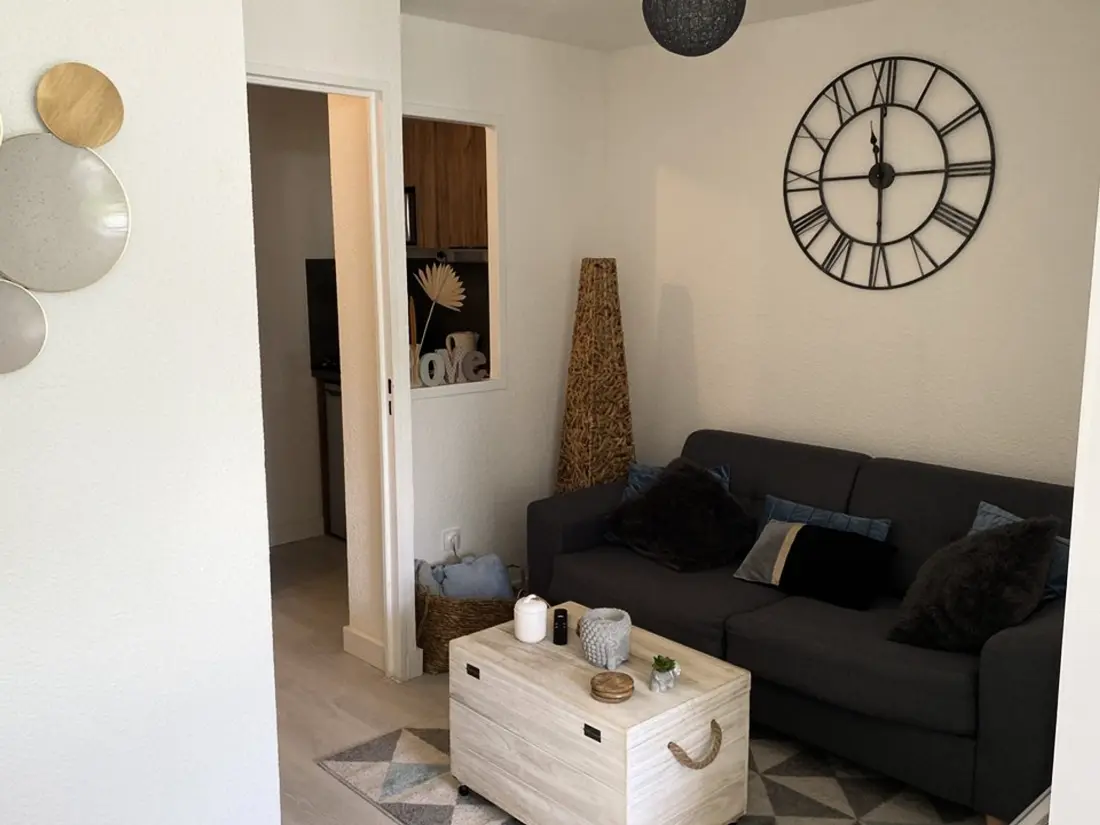 Location de Vacances La Grande-Motte 406